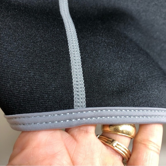 SaunaFX Men's Lose Water Weight Slimming Neoprene Sauna Vest with Microban L - Picture 7 of 9